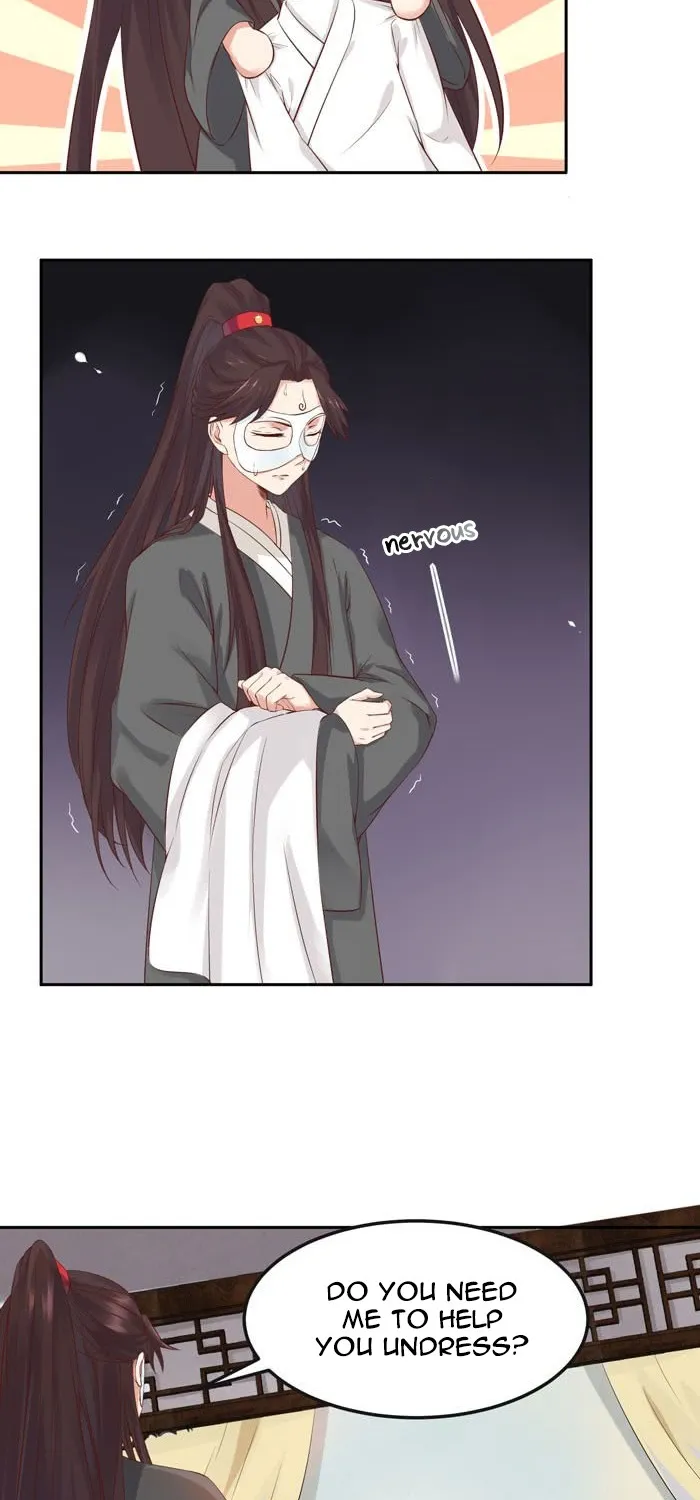 Read The Ghostly Doctor chapter 89 image 19 on Lezhin