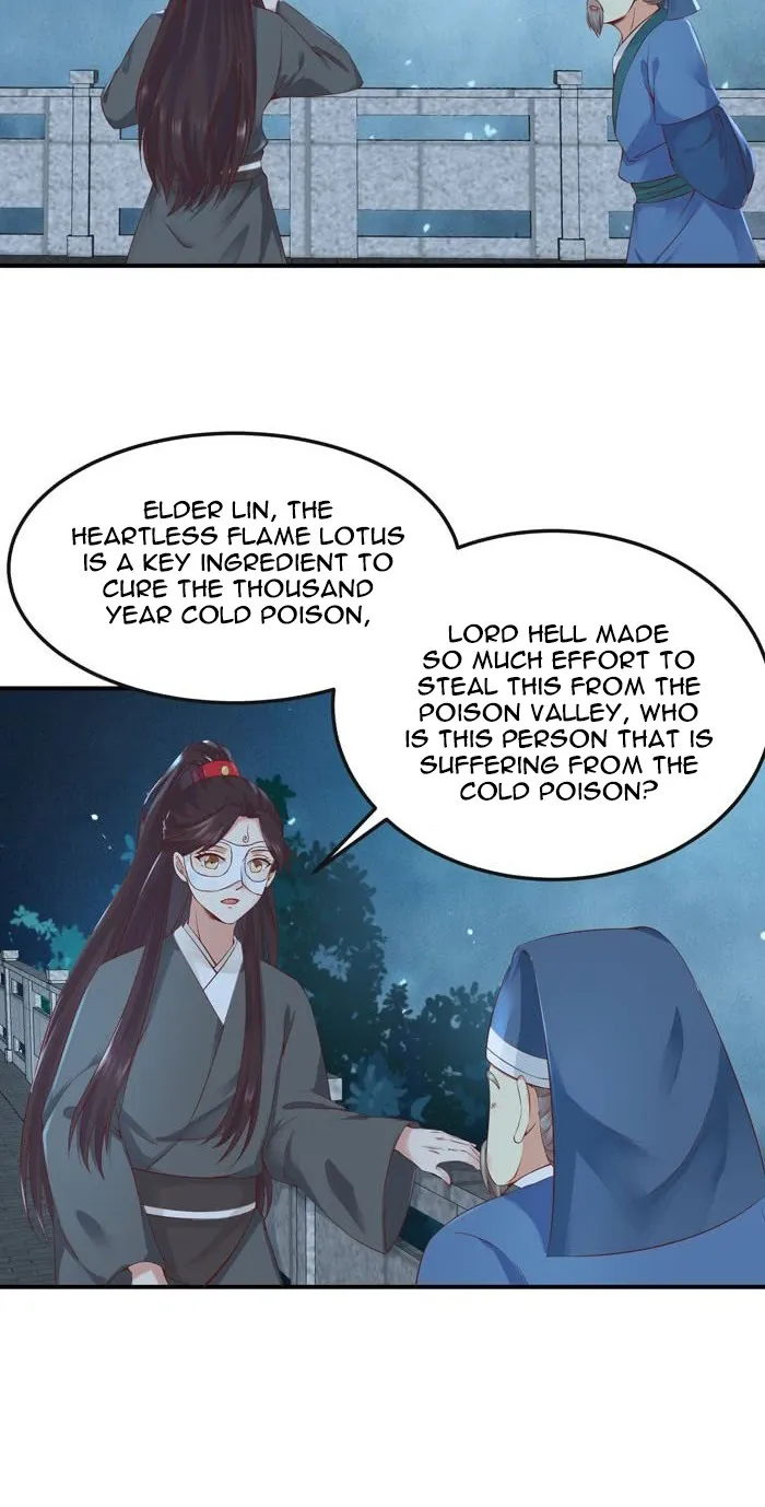 Read The Ghostly Doctor chapter 89 image 2 on Lezhin