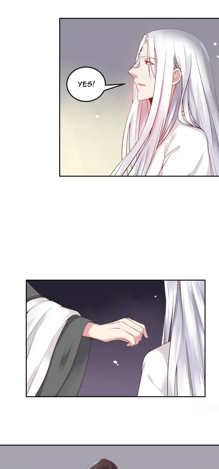 Read The Ghostly Doctor chapter 89 image 21 on Lezhin
