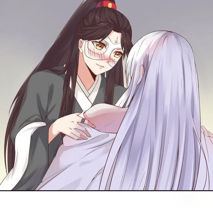 Read The Ghostly Doctor chapter 89 image 22 on Lezhin