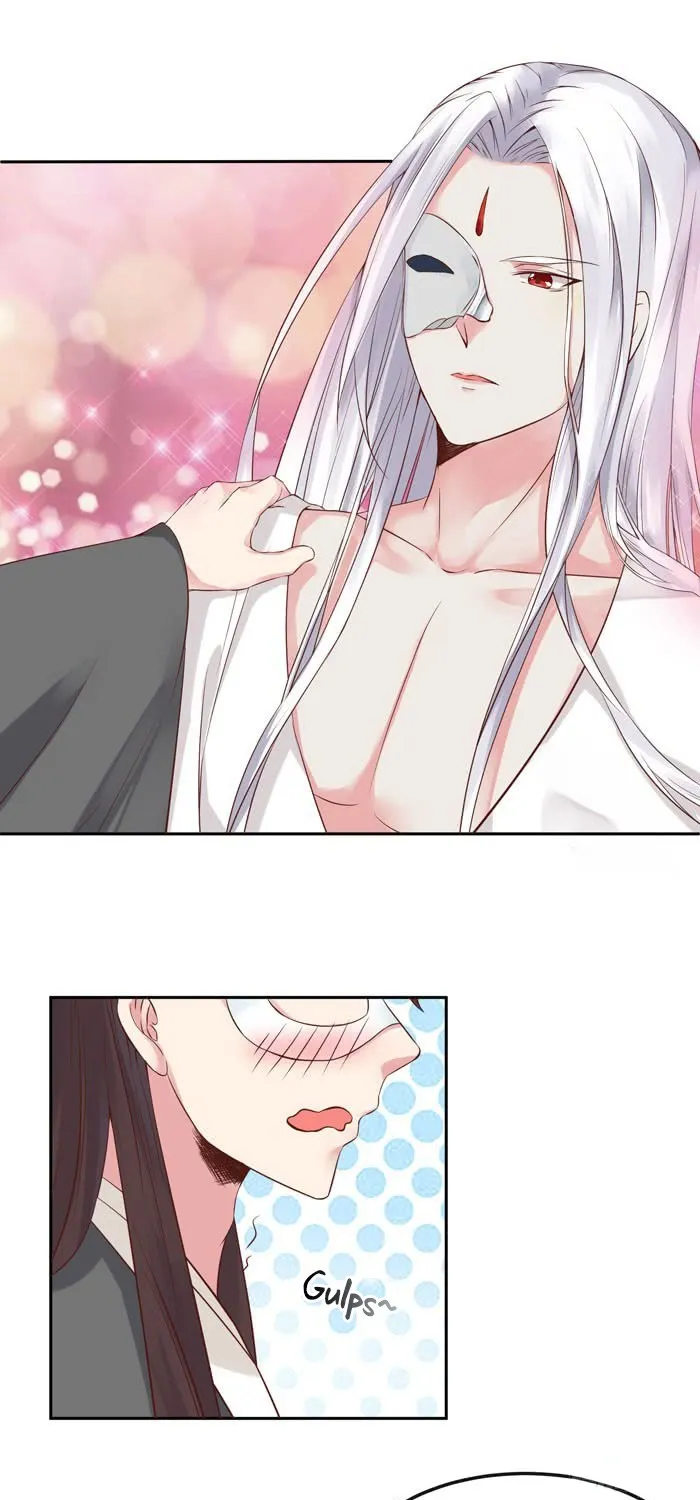 Read The Ghostly Doctor chapter 89 image 23 on Lezhin