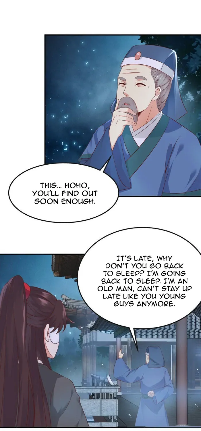 Read The Ghostly Doctor chapter 89 image 3 on Lezhin
