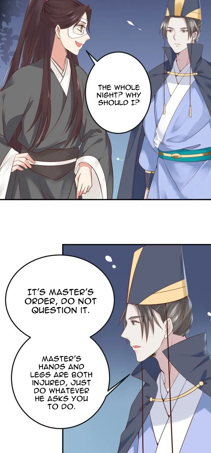 Read The Ghostly Doctor chapter 89 image 7 on Lezhin