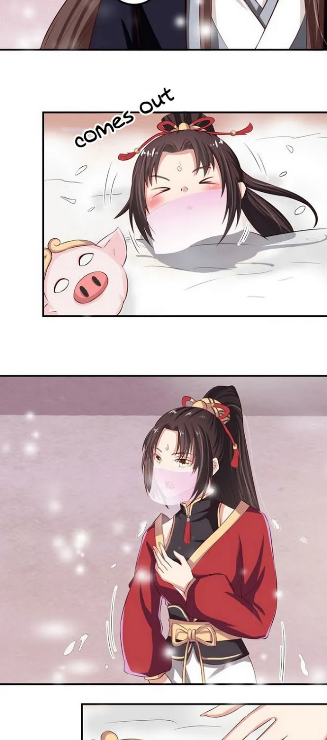 Read The Ghostly Doctor chapter 9 image 10 on Lezhin
