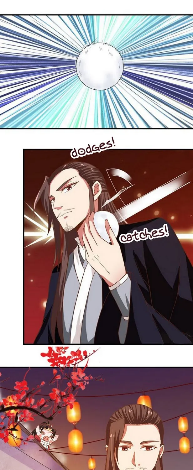 Read The Ghostly Doctor chapter 9 image 4 on Lezhin