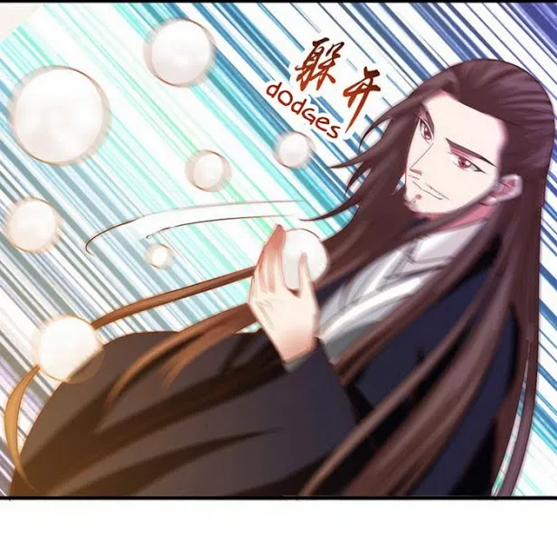 Read The Ghostly Doctor chapter 9 image 7 on Lezhin