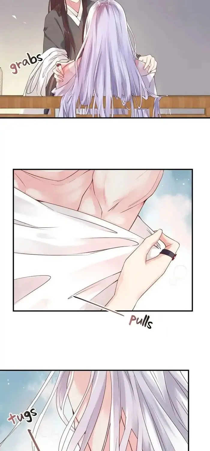 Read The Ghostly Doctor chapter 90 image 1 on Lezhin