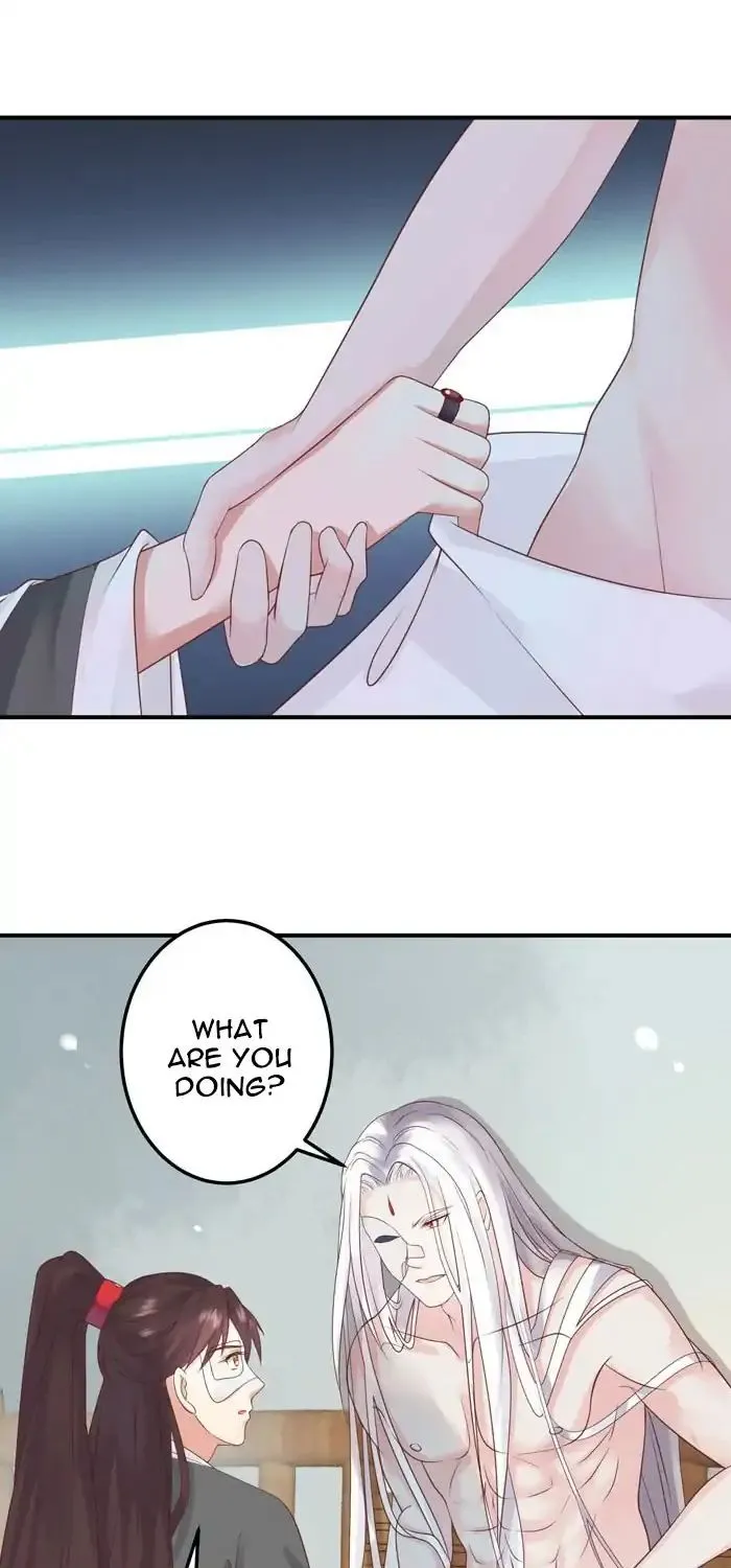 Read The Ghostly Doctor chapter 90 image 10 on Lezhin