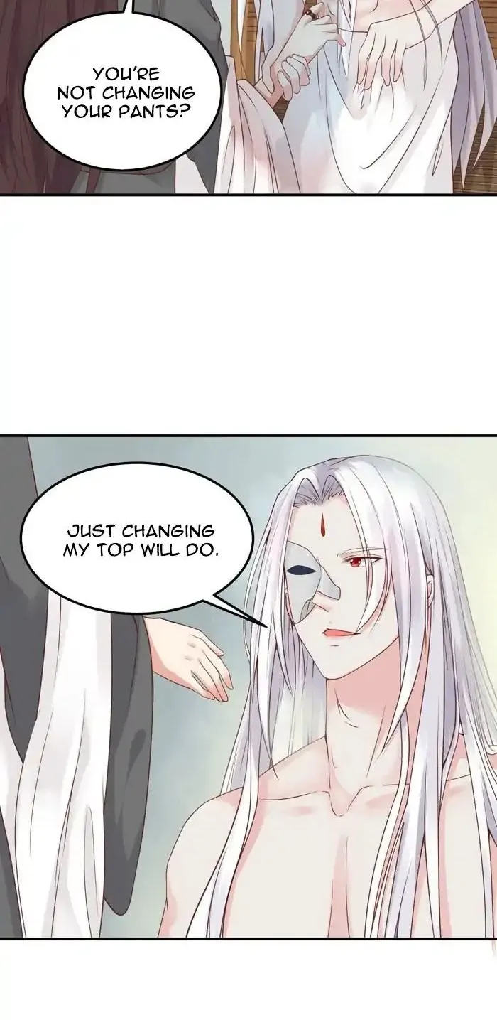 Read The Ghostly Doctor chapter 90 image 11 on Lezhin