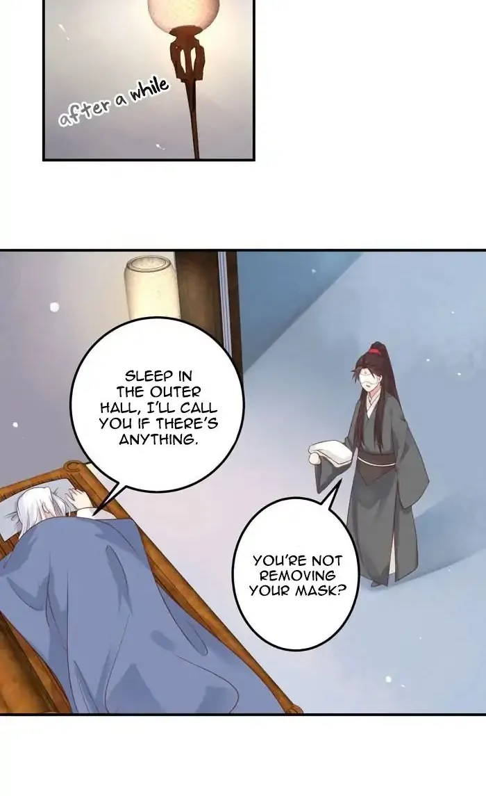 Read The Ghostly Doctor chapter 90 image 13 on Lezhin