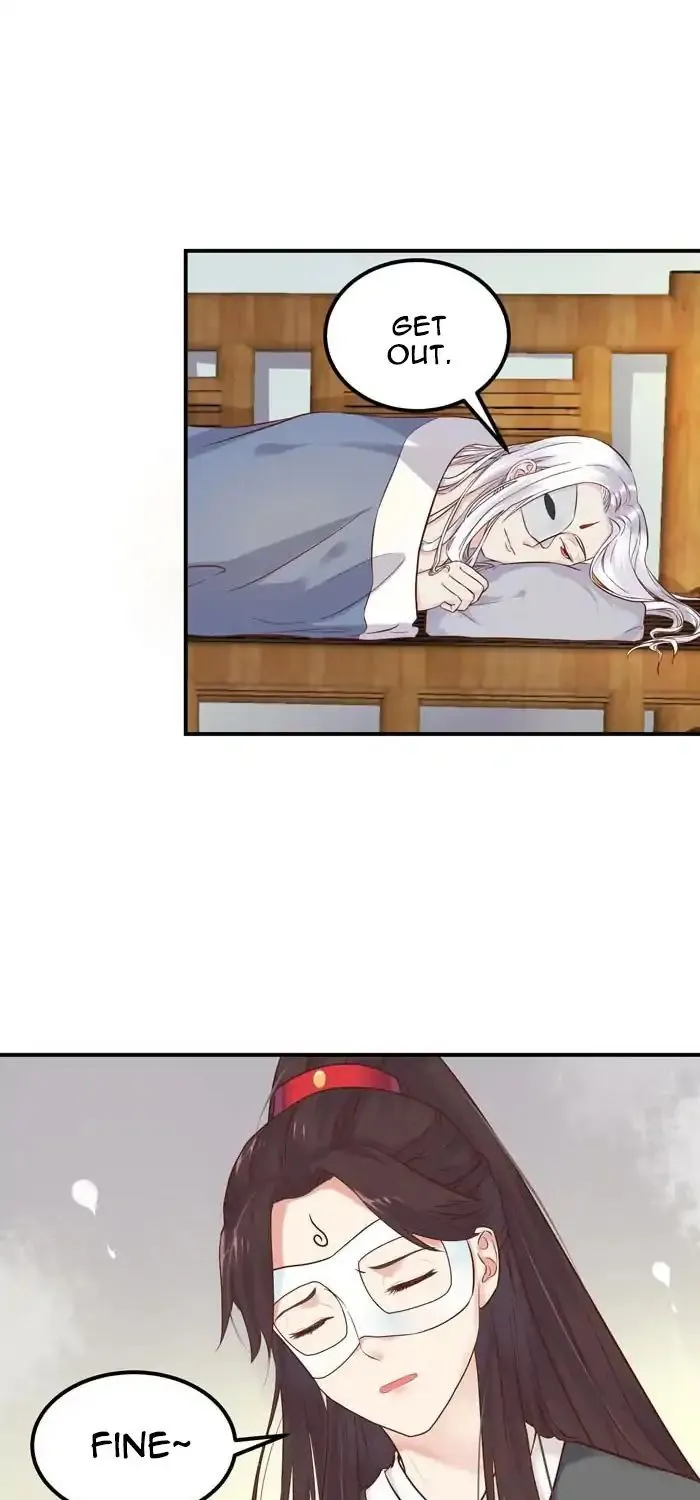 Read The Ghostly Doctor chapter 90 image 14 on Lezhin