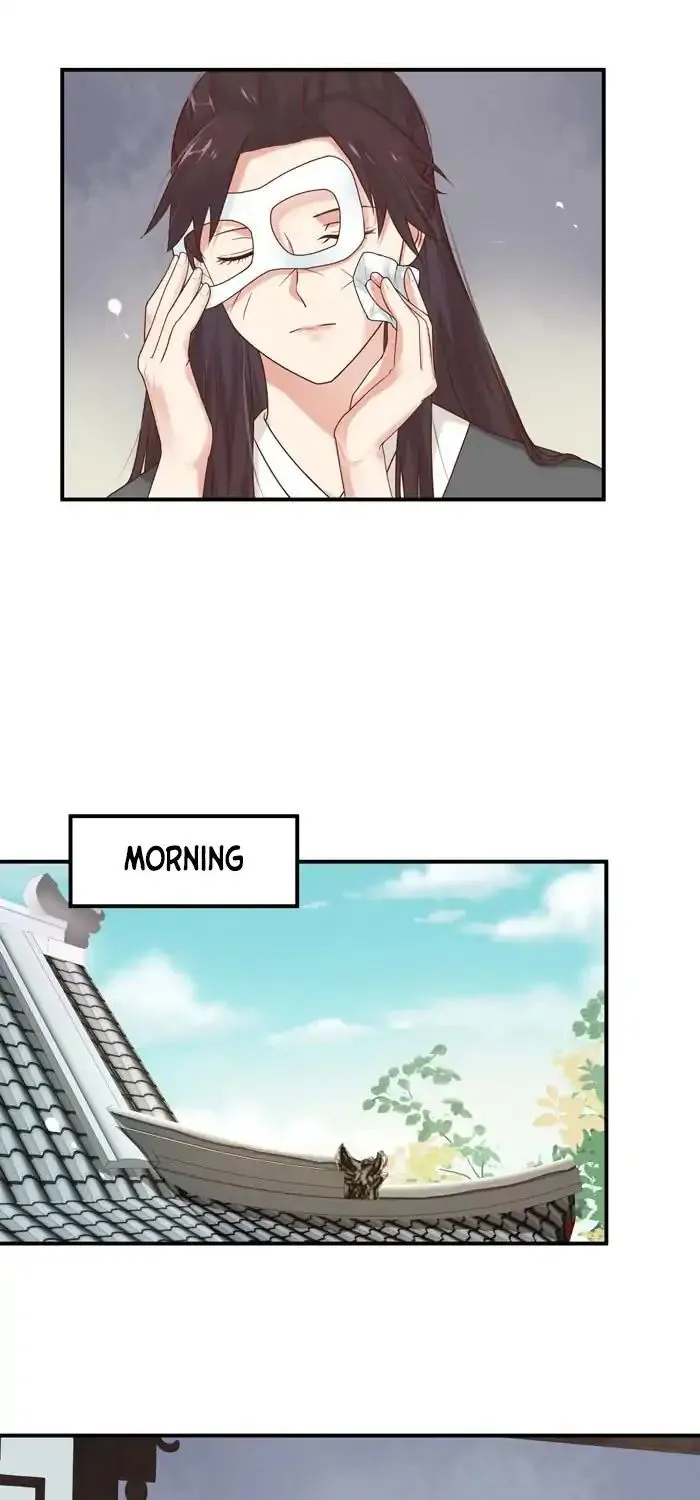 Read The Ghostly Doctor chapter 90 image 17 on Lezhin
