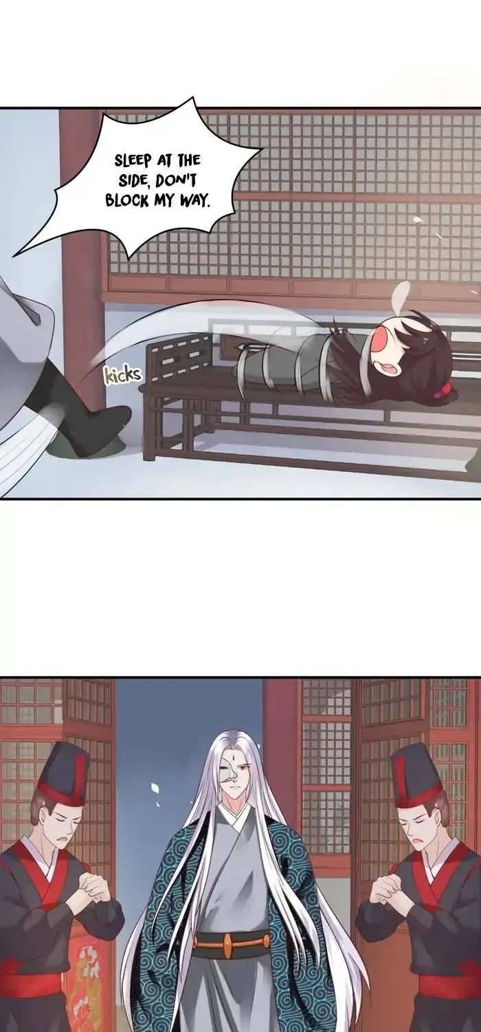 Read The Ghostly Doctor chapter 90 image 20 on Lezhin