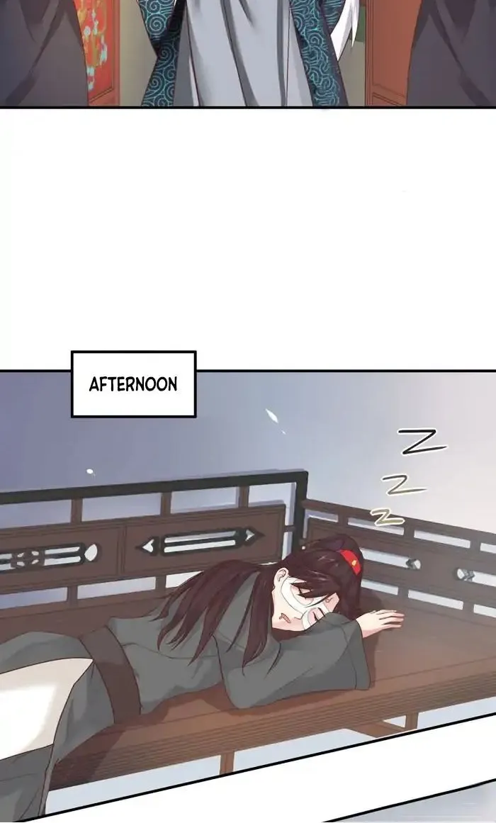 Read The Ghostly Doctor chapter 90 image 21 on Lezhin