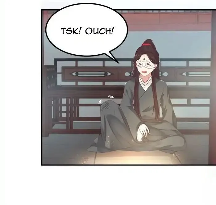 Read The Ghostly Doctor chapter 90 image 23 on Lezhin