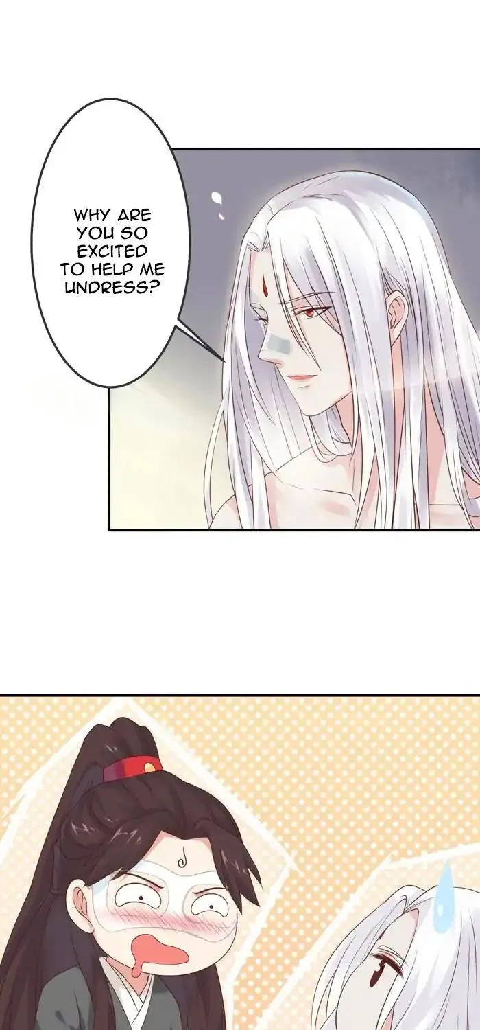 Read The Ghostly Doctor chapter 90 image 3 on Lezhin