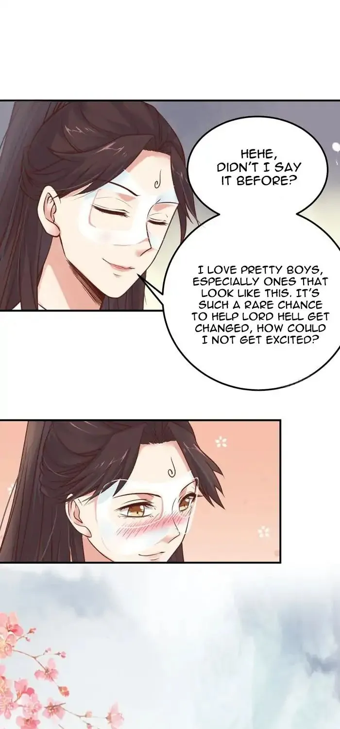 Read The Ghostly Doctor chapter 90 image 5 on Lezhin