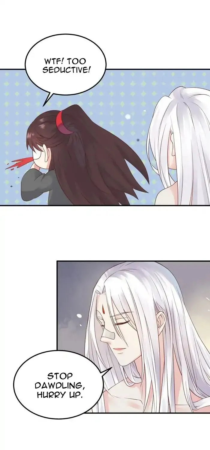 Read The Ghostly Doctor chapter 90 image 8 on Lezhin