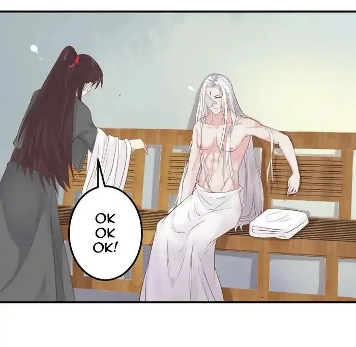 Read The Ghostly Doctor chapter 90 image 9 on Lezhin