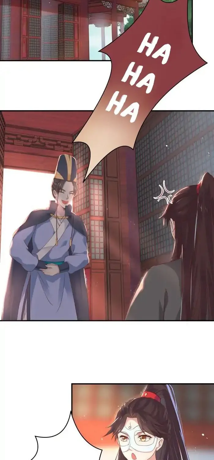 Read The Ghostly Doctor chapter 91 image 1 on Lezhin