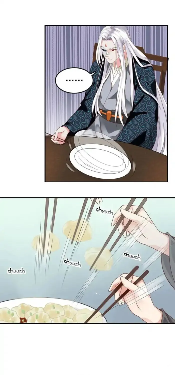 Read The Ghostly Doctor chapter 91 image 11 on Lezhin
