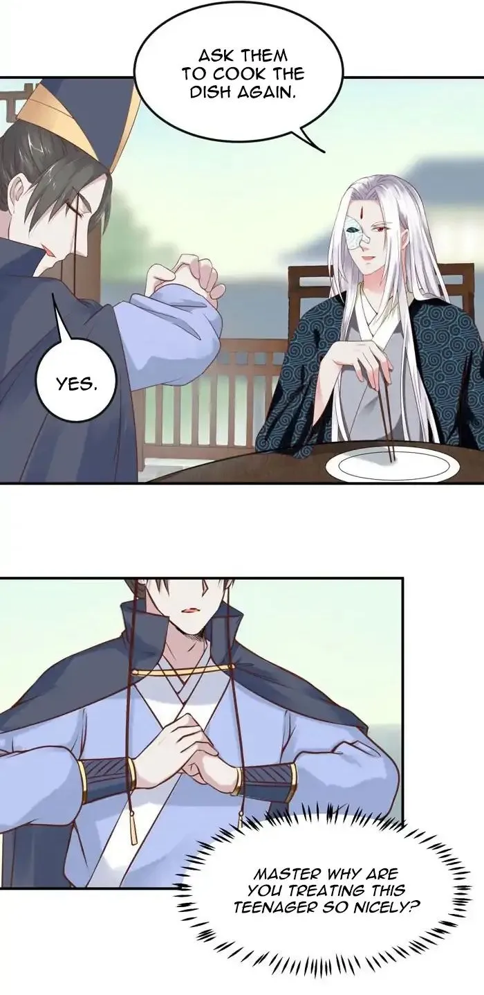 Read The Ghostly Doctor chapter 91 image 12 on Lezhin
