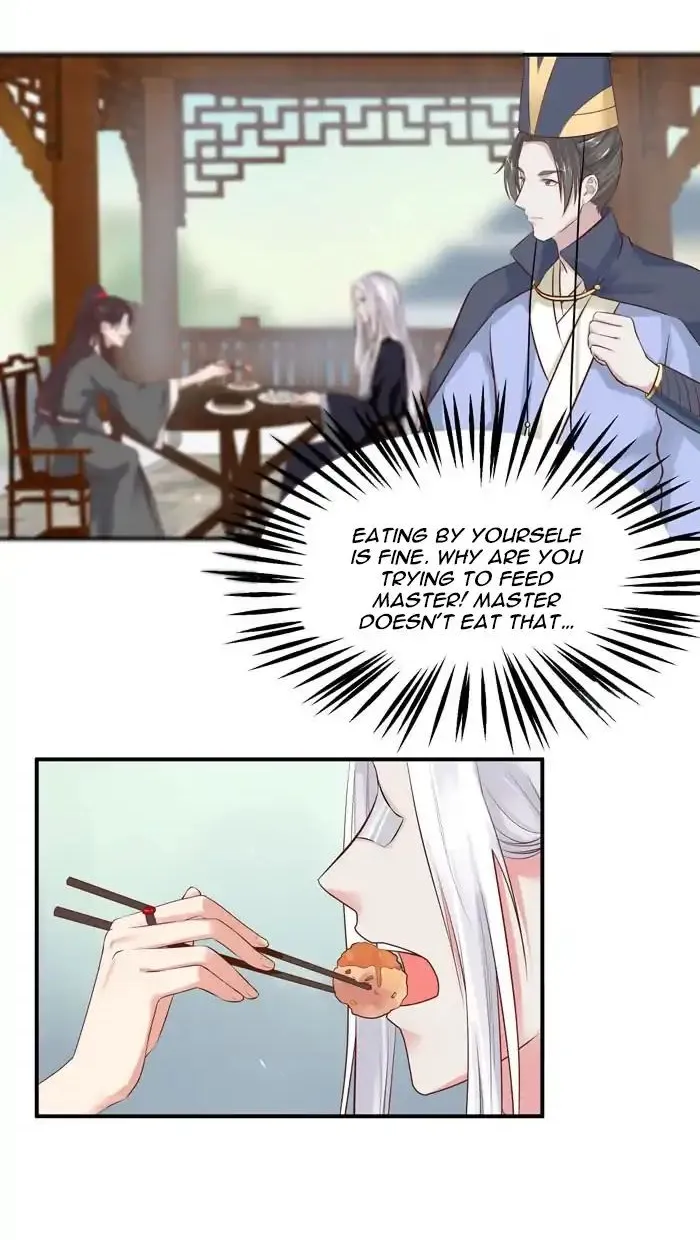 Read The Ghostly Doctor chapter 91 image 14 on Lezhin