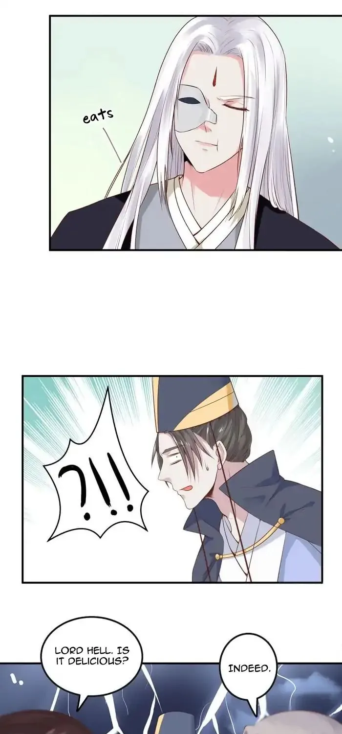 Read The Ghostly Doctor chapter 91 image 15 on Lezhin