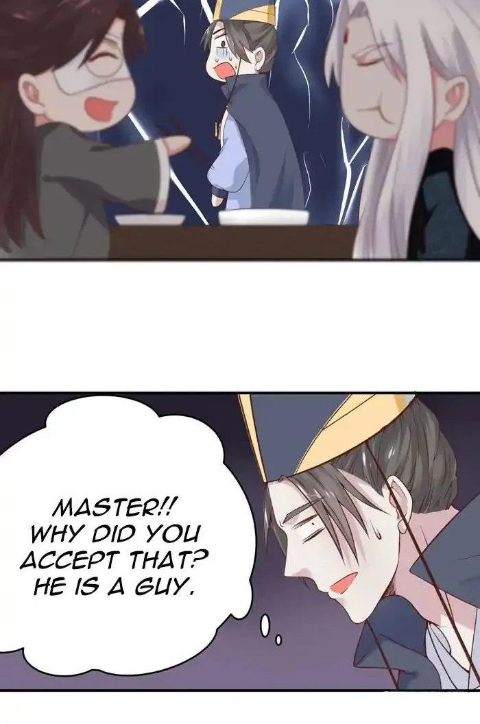 Read The Ghostly Doctor chapter 91 image 16 on Lezhin