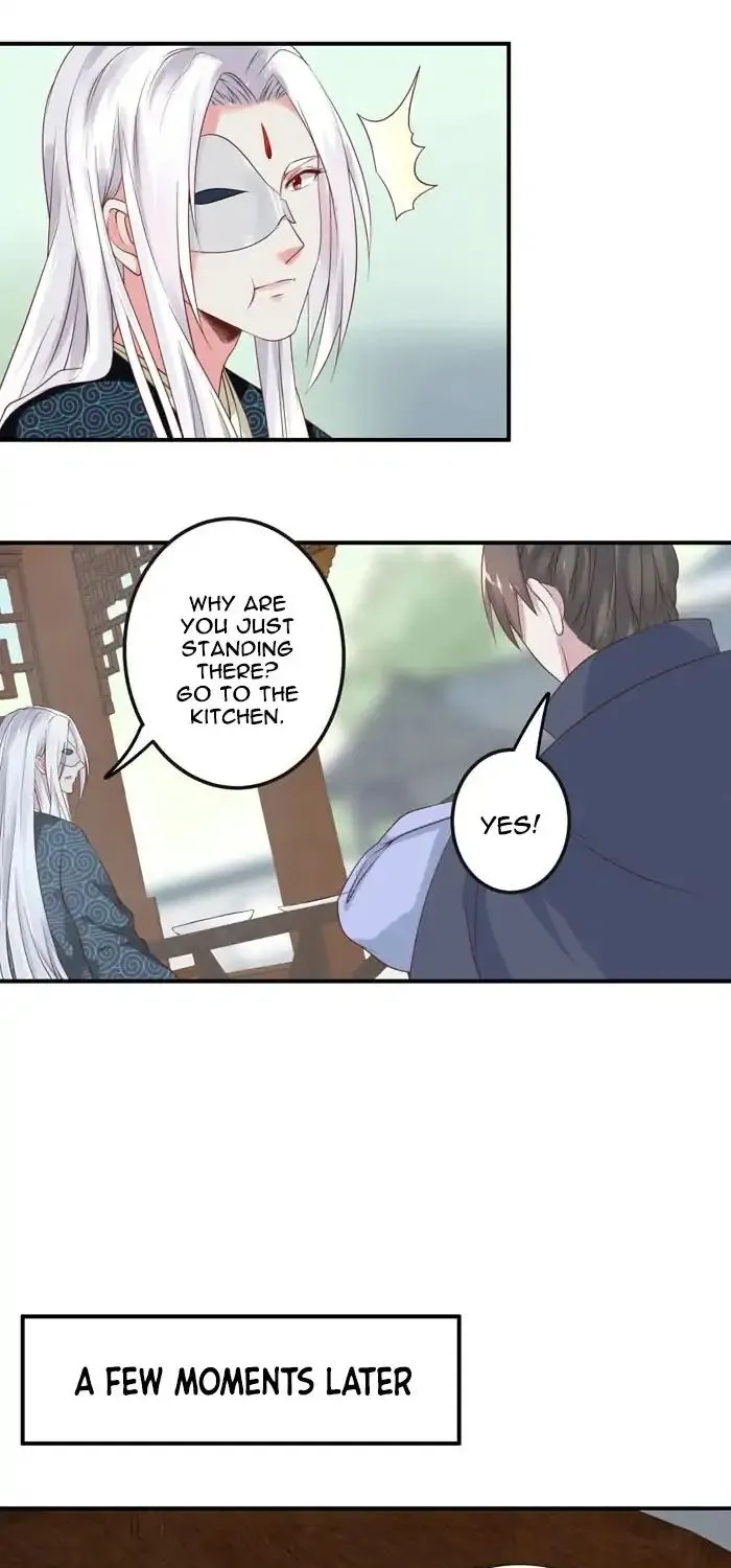 Read The Ghostly Doctor chapter 91 image 17 on Lezhin