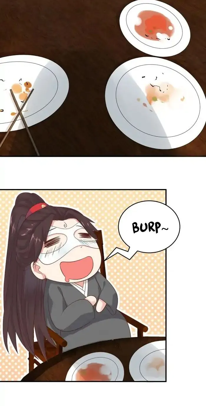 Read The Ghostly Doctor chapter 91 image 18 on Lezhin