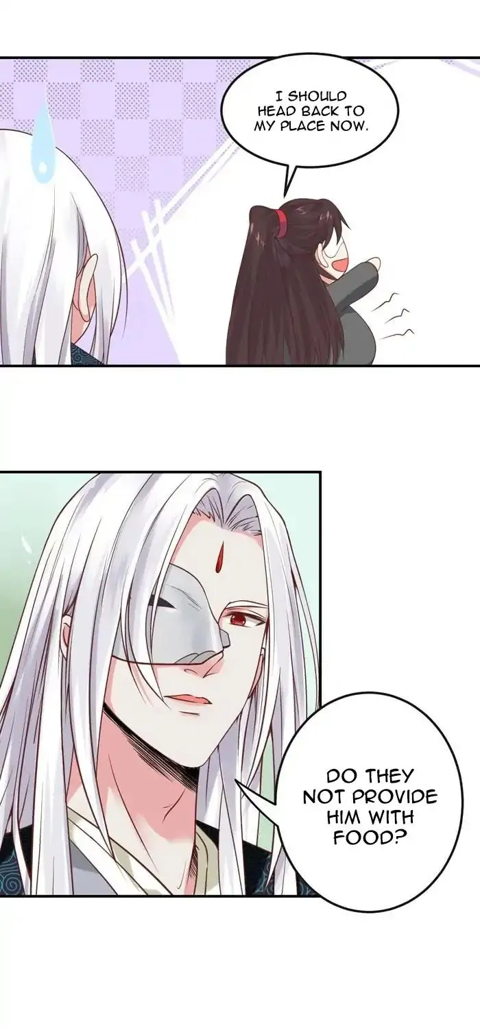 Read The Ghostly Doctor chapter 91 image 19 on Lezhin