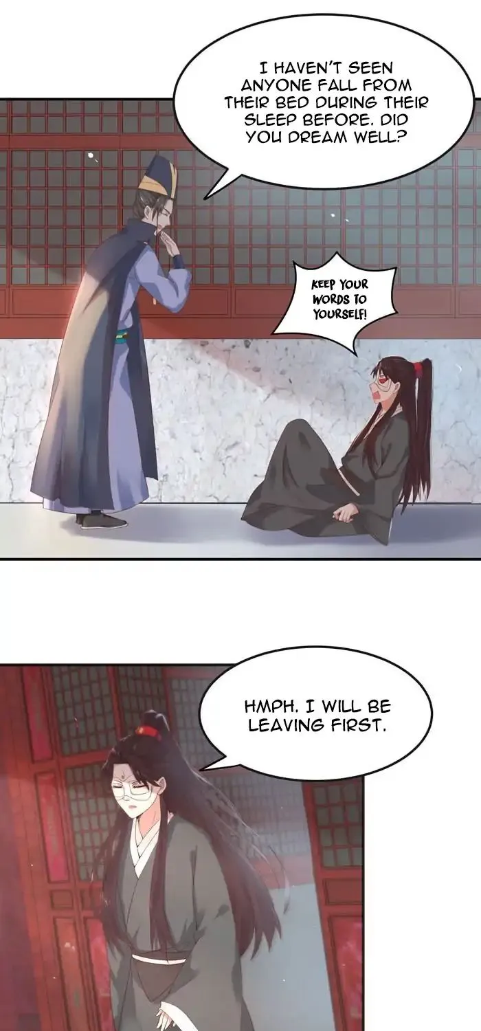 Read The Ghostly Doctor chapter 91 image 3 on Lezhin
