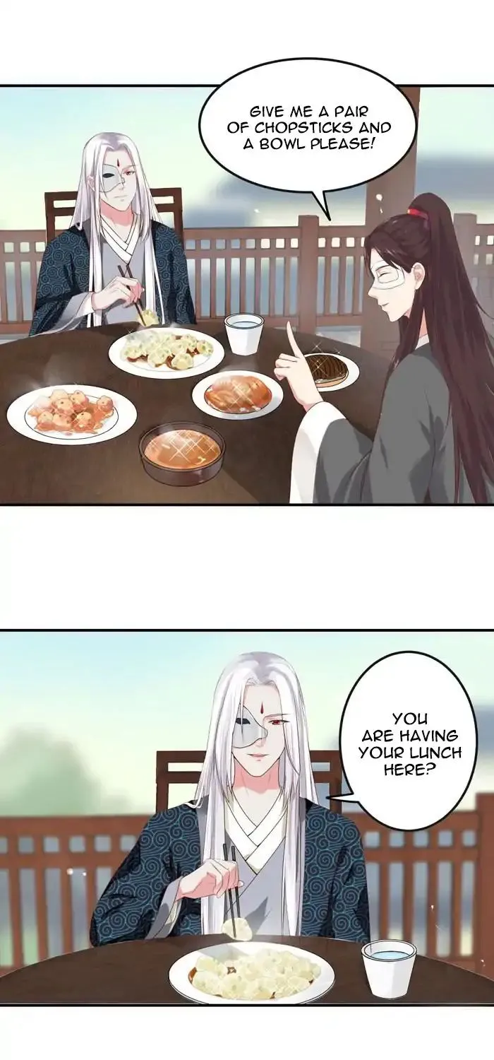Read The Ghostly Doctor chapter 91 image 6 on Lezhin