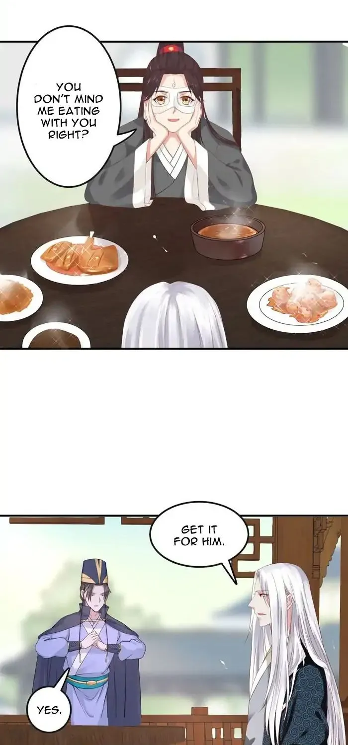 Read The Ghostly Doctor chapter 91 image 7 on Lezhin