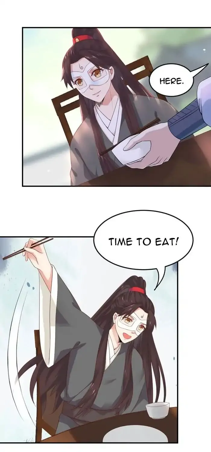Read The Ghostly Doctor chapter 91 image 9 on Lezhin
