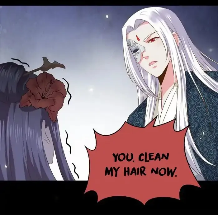 Read The Ghostly Doctor chapter 92 image 11 on Lezhin