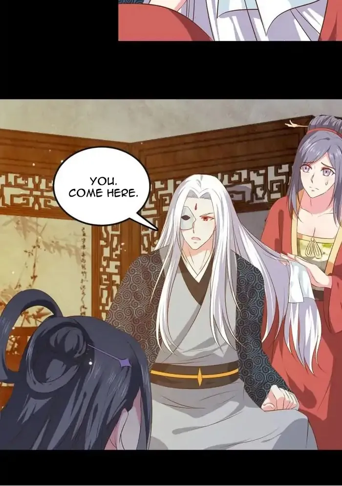 Read The Ghostly Doctor chapter 92 image 13 on Lezhin