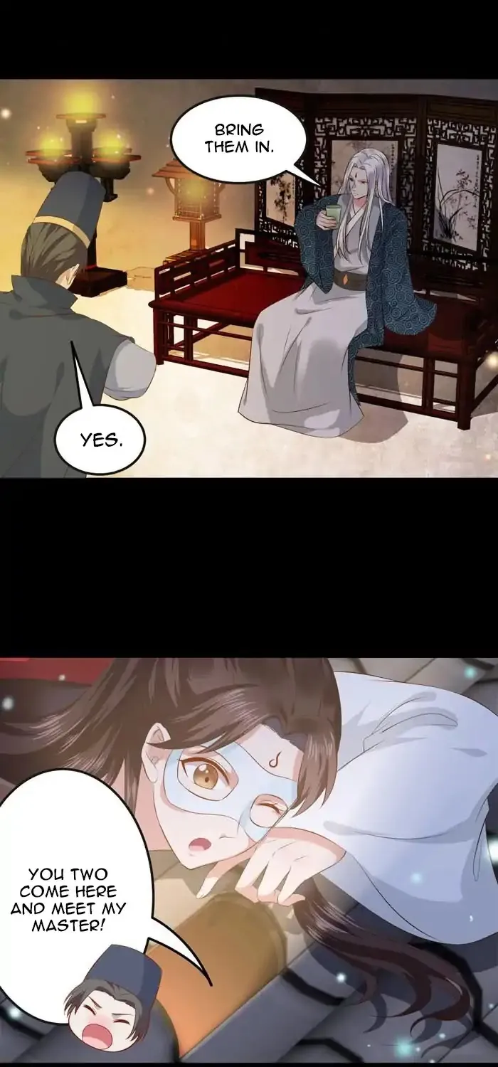 Read The Ghostly Doctor chapter 92 image 4 on Lezhin