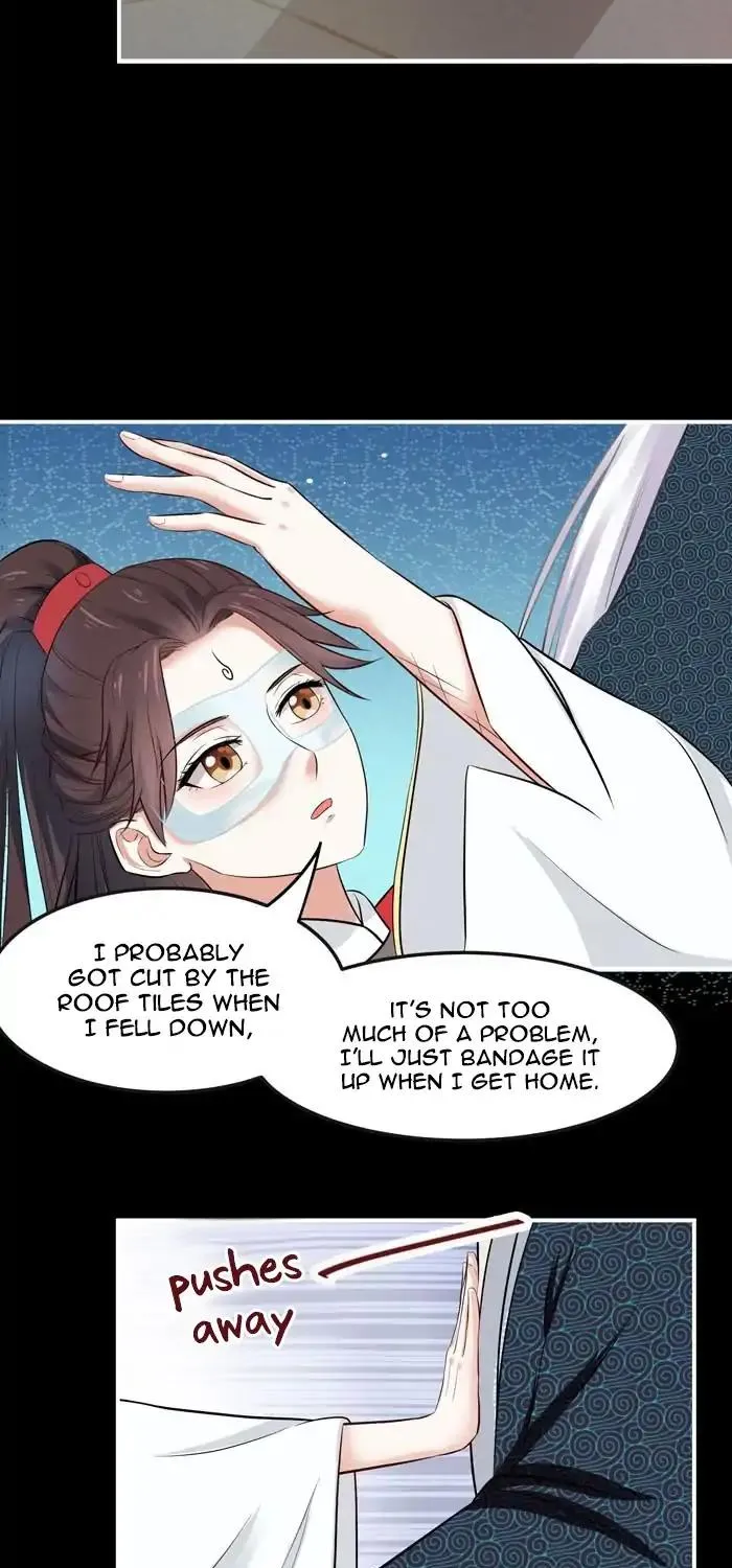 Read The Ghostly Doctor chapter 93 image 10 on Lezhin