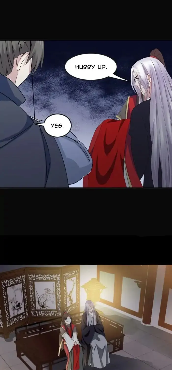 Read The Ghostly Doctor chapter 93 image 14 on Lezhin