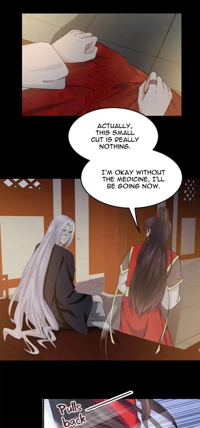 Read The Ghostly Doctor chapter 93 image 16 on Lezhin