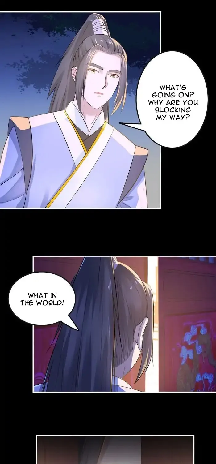 Read The Ghostly Doctor chapter 93 image 20 on Lezhin