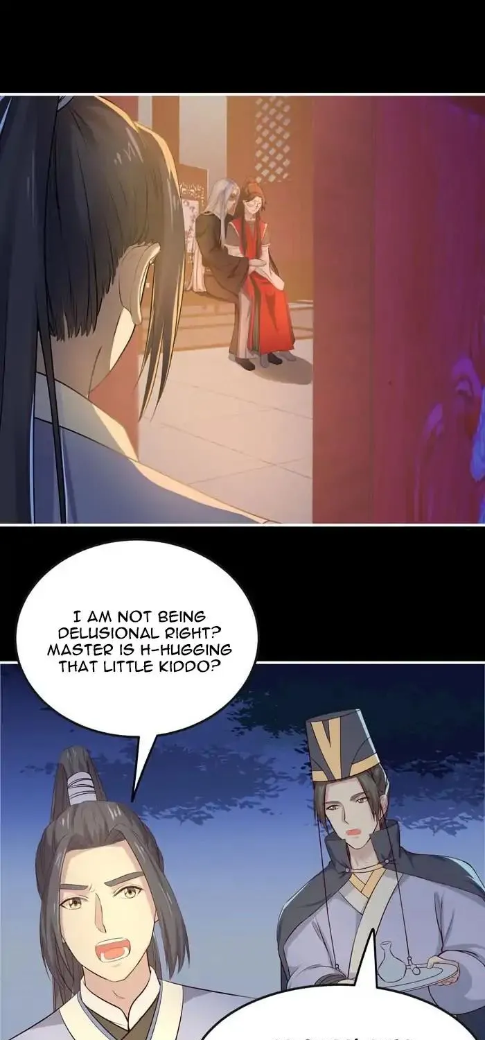 Read The Ghostly Doctor chapter 93 image 22 on Lezhin