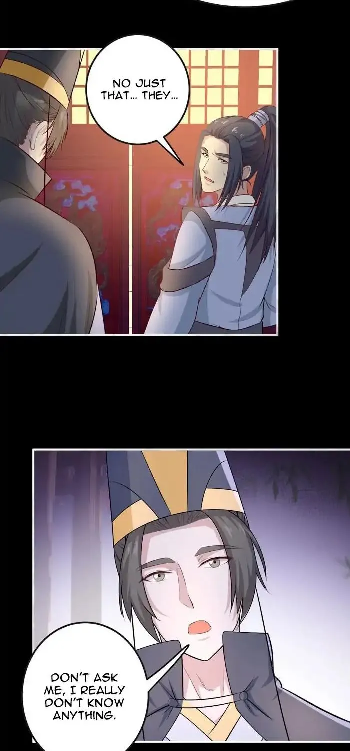 Read The Ghostly Doctor chapter 93 image 24 on Lezhin