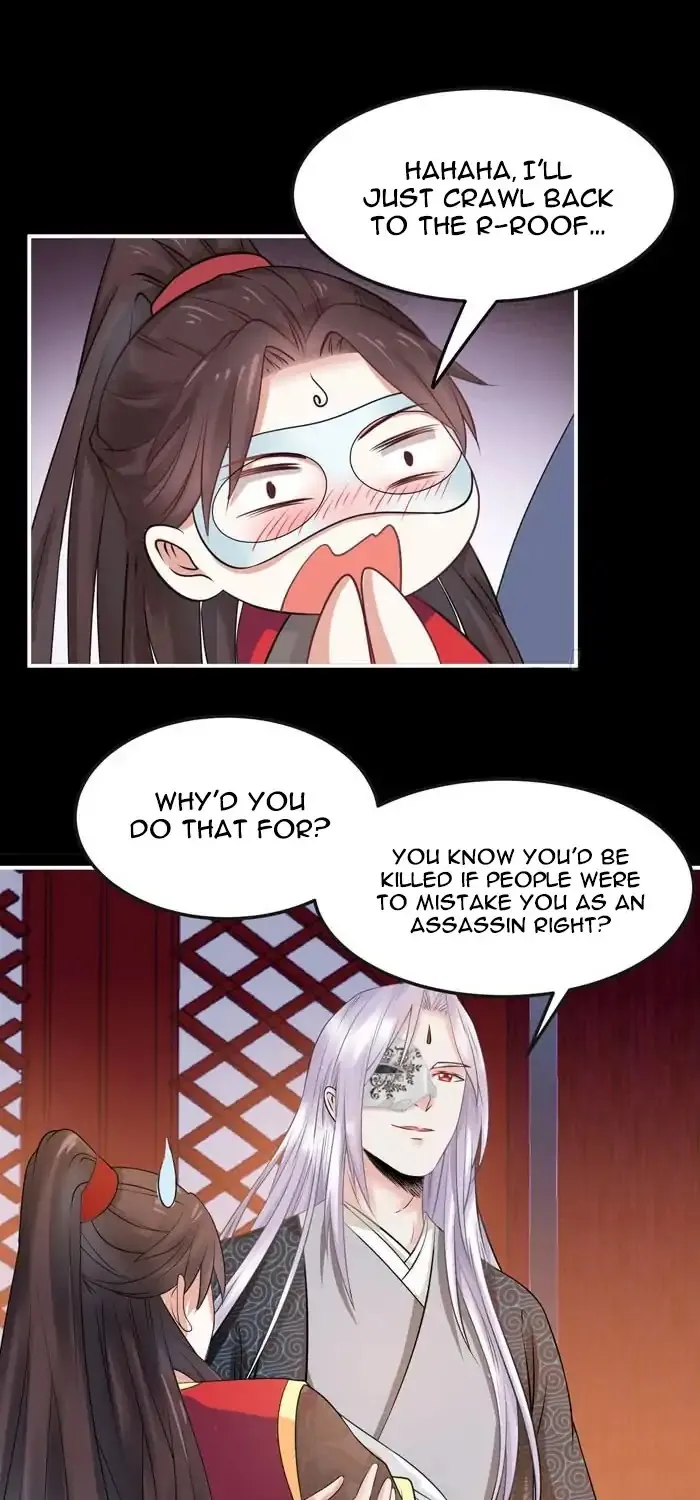 Read The Ghostly Doctor chapter 93 image 4 on Lezhin