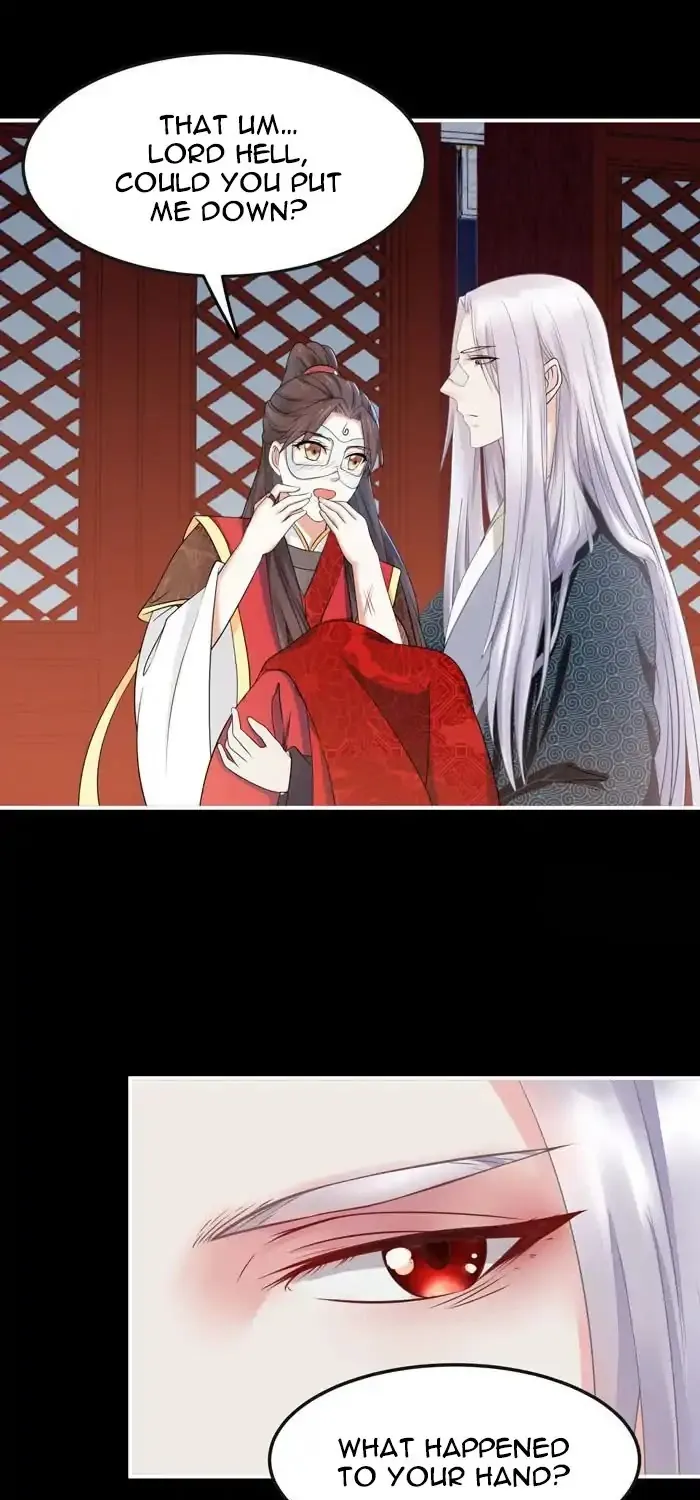 Read The Ghostly Doctor chapter 93 image 6 on Lezhin