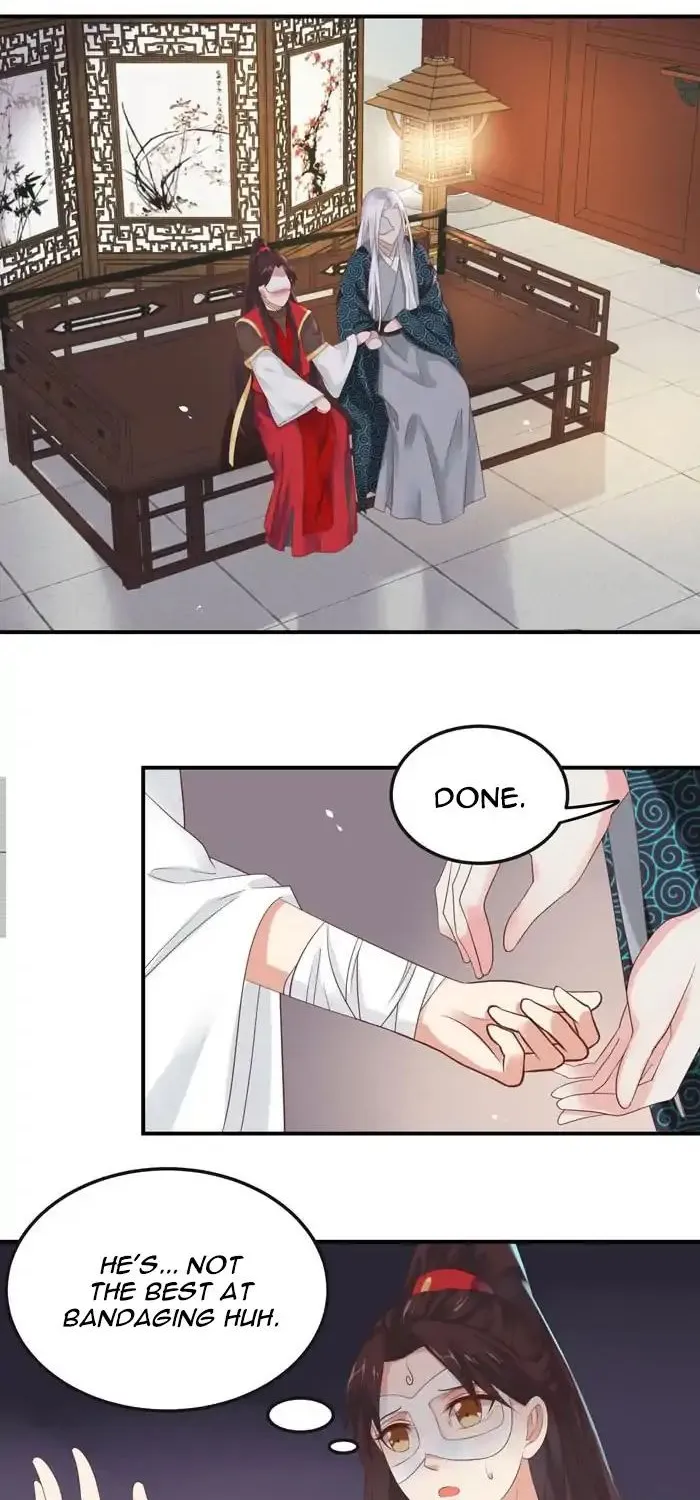 Read The Ghostly Doctor chapter 94 image 1 on Lezhin