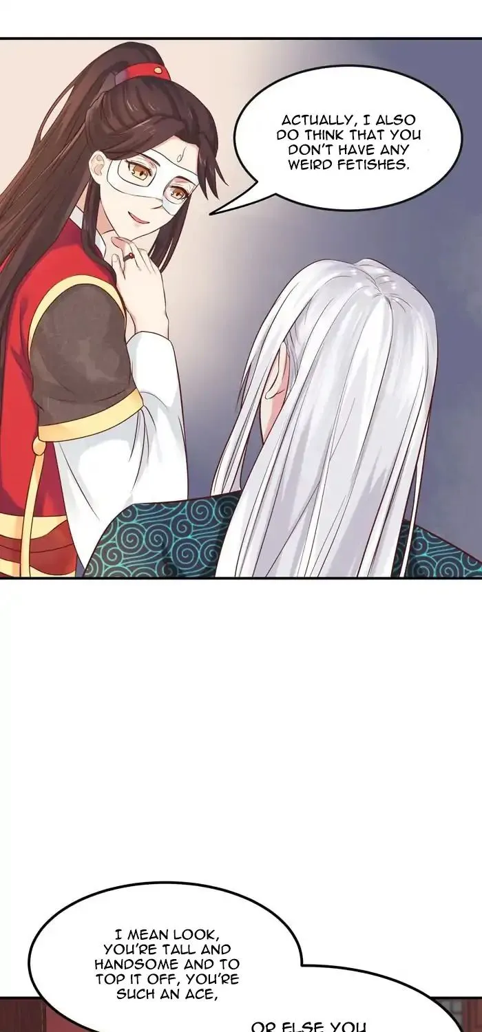 Read The Ghostly Doctor chapter 94 image 13 on Lezhin