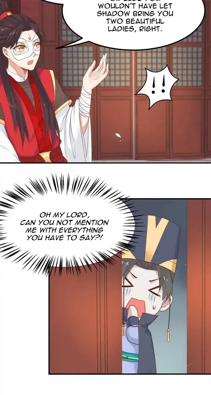 Read The Ghostly Doctor chapter 94 image 14 on Lezhin